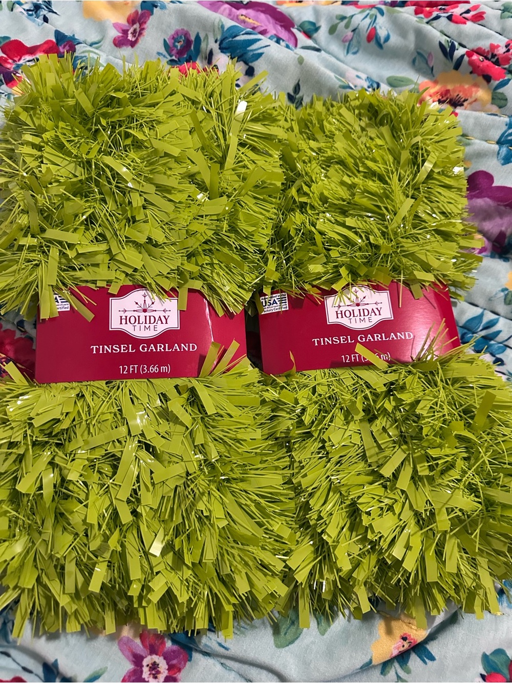Christmas Decor
